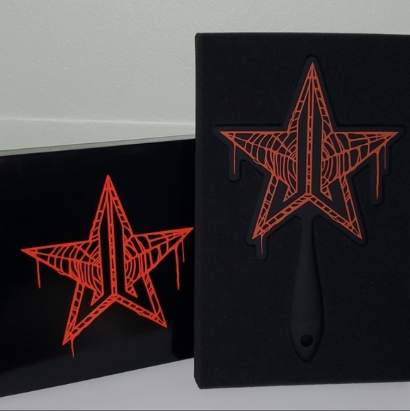 Jeffree Star Makeup Jeffree Star Halloween 22 Exclusive Mirror New Poshmark